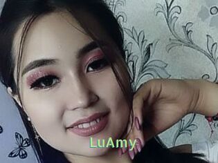 LuAmy