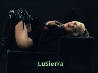 LuSierra
