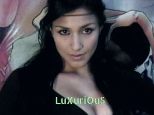 LuXu_riOuS