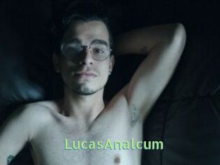 LucasAnalcum