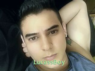 LucassBoy