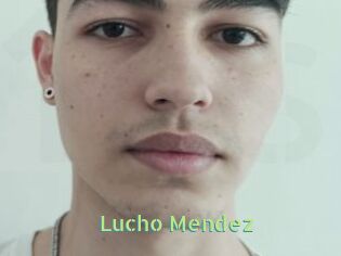 Lucho_Mendez