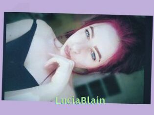 LuciaBlain