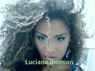 LucianaJhonson