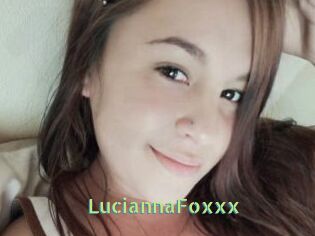 LuciannaFoxxx