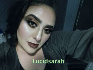 Lucidsarah