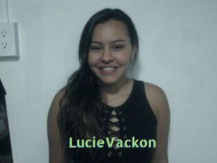 LucieVackon