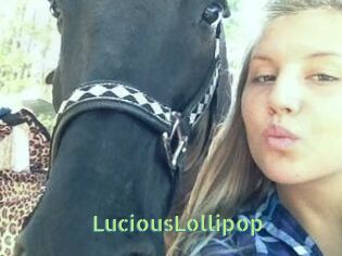 LuciousLollipop