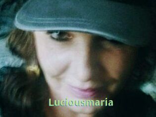 Luciousmaria