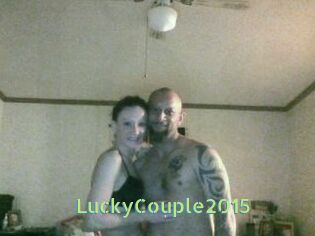 LuckyCouple2015