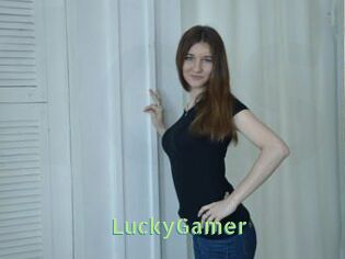 LuckyGamer