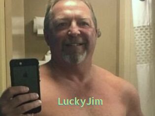 LuckyJim