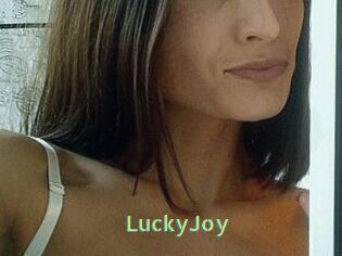 LuckyJoy