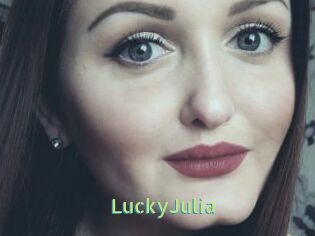 LuckyJulia