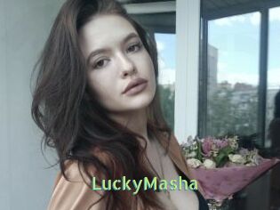 LuckyMasha