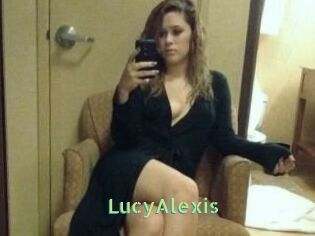 Lucy_Alexis