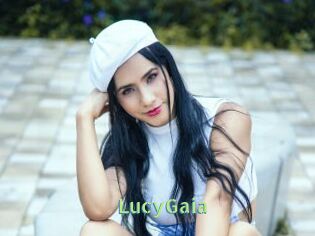 LucyGaia