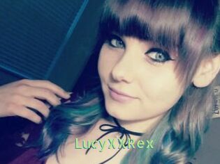 LucyXXRex