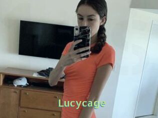 Lucycage