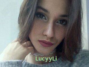 LucyyLi