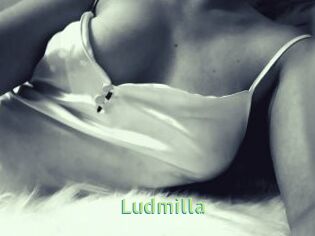 Ludmilla