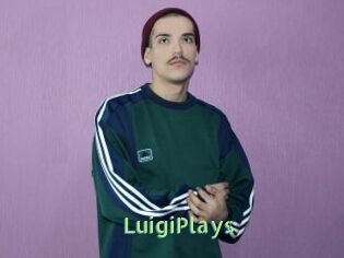 LuigiPlays