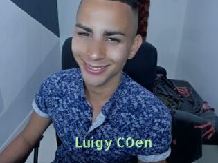 Luigy_C0en