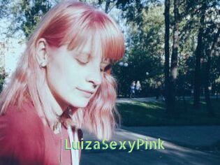 LuizaSexyPink