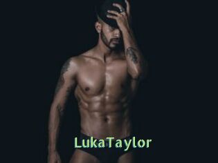 LukaTaylor