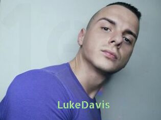 LukeDavis