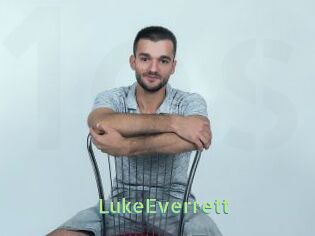 LukeEverrett