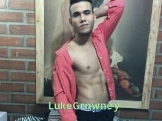 LukeGrowney