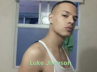 Luke_Jhonson