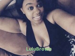 Lulu_Brown