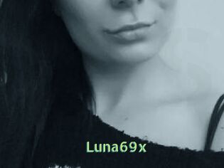 Luna69x