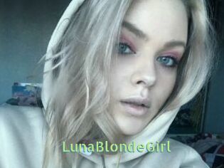 LunaBlondeGirl