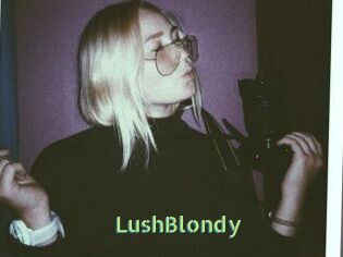 Lush_Blondy