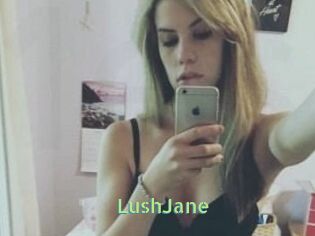 LushJane