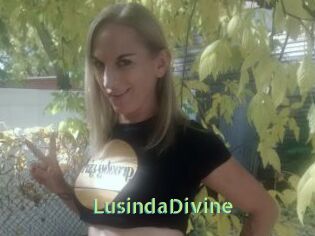 LusindaDivine