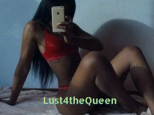 Lust4theQueen