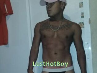 LustHotBoy