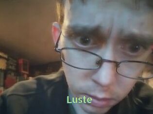 Luste