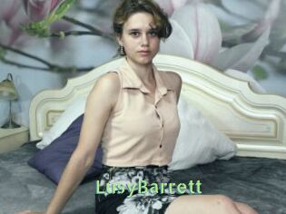 LusyBarrett
