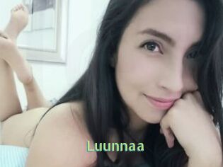 Luunnaa