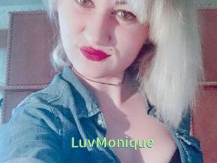 LuvMonique