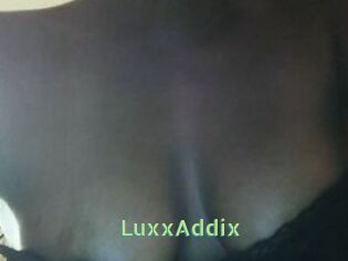 LuxxAddix