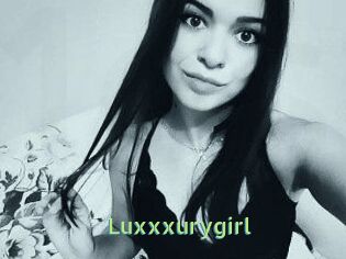 Luxxxury_girl