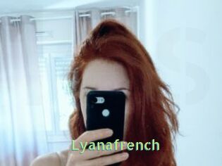 Lyanafrench