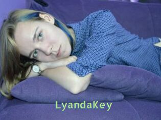 LyandaKey