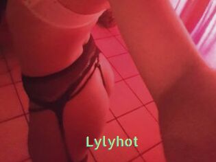 Lylyhot